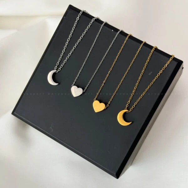 گردنبند -2003