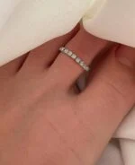 انگشتر پا - کد1212 - Image 4