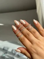 انگشتر پا - کد1212 - Image 5