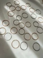 انگشتر تراش - کد2013 - Image 2