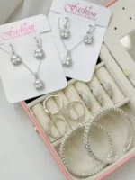 کالکشن نگینی - کد 2042