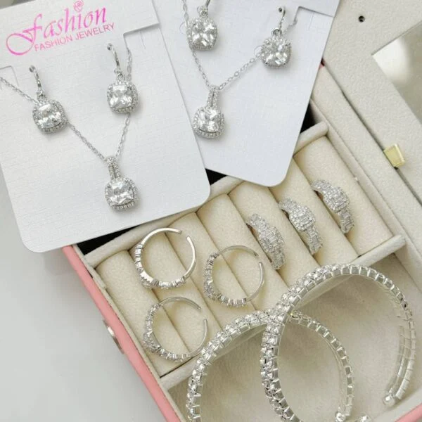 کالکشن نگینی - کد 2042