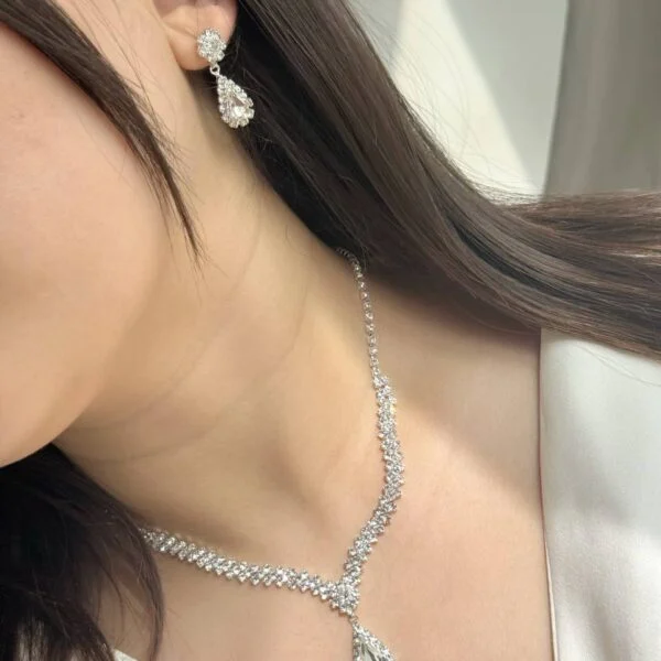 سرویس باشکوه اشکی 2050