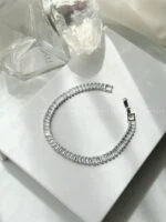 دستبند تنیسی - کد 1345 - Image 2