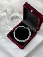 دستبند تنیسی - کد 1345 - Image 3