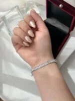 دستبند تنیسی - کد 1345