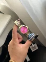 کاسیو صورتی باربی - کد 2026