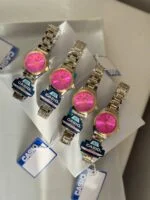 کاسیو صورتی باربی - کد 2026 - Image 3