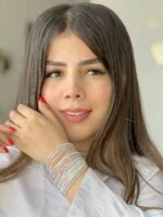 دستبند کشی نگینی - کد 2029 - Image 4