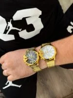 ساعت دیزل -کد 2054 - Image 2