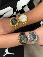 ساعت دیزل -کد 2054 - Image 4