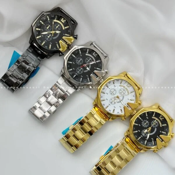 ساعت دیزل -کد 2054