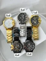 ساعت دیزل -کد 2054 - Image 6