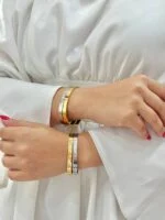 النگو کارتیر - کد 2068