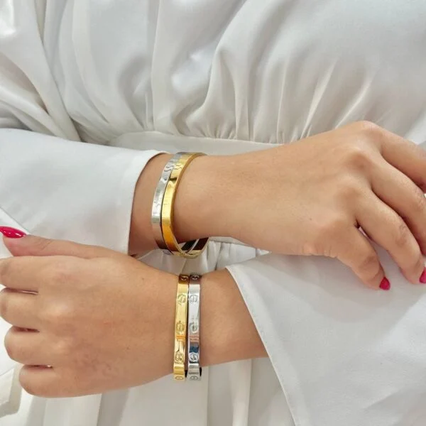 النگو کارتیر - کد 2068