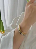 النگو کارتیر - کد 2068 - Image 4