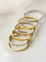 النگو کارتیر - کد 2068 - Image 2