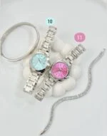 ساعت کاسیو رنگی - کد 2087 - Image 3