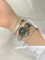 ساعت کاسیو رنگی - کد 2087 - Image 7