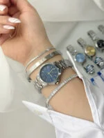 ساعت کاسیو رنگی - کد 2087 - Image 8