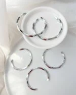 بنگل ترند مردانه - کد 2080 - Image 2