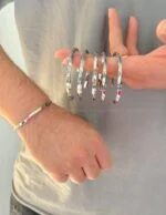 بنگل ترند مردانه - کد 2080