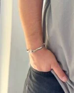 بنگل ترند مردانه - کد 2080 - Image 4