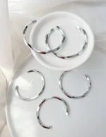 بنگل ترند مردانه - کد 2080 - Image 5