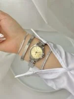 ساعت کاسیو رنگی - کد 2087 - Image 10