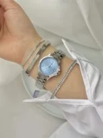 ساعت کاسیو رنگی - کد 2087 - Image 9