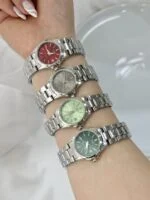 ساعت کاسیو رنگی - کد 2087 - Image 5