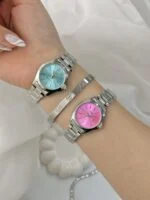 ساعت کاسیو رنگی - کد 2087 - Image 4