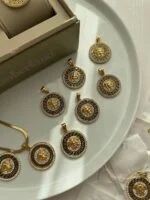 پلاک ورساچه - کد 2093 - Image 2