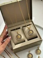 پلاک ورساچه - کد 2093 - Image 3