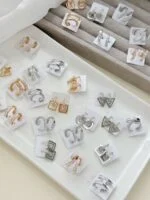 گوشواره - کد 2095