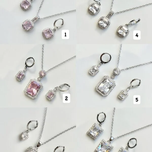 نیمست جواهری - کد 2112