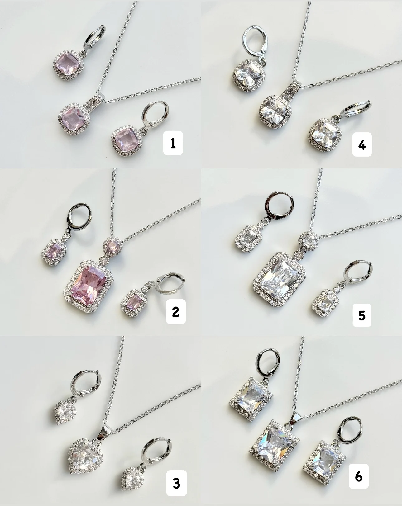 2DA5822D-5938-4B3E-8870-773ED0731B5B نیمست جواهری - کد 2112 - Image 1