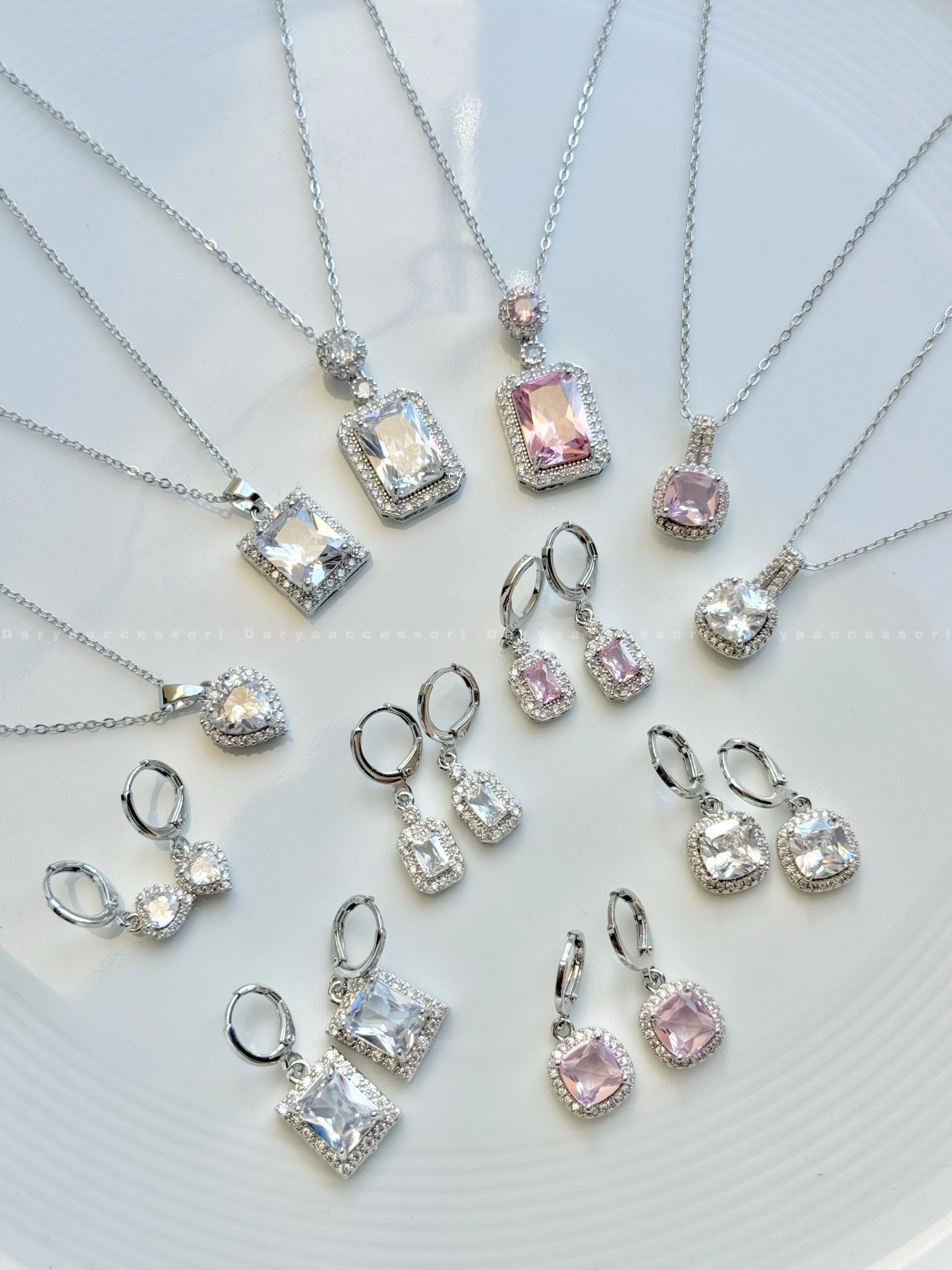 6566BD75-1C83-45B1-ADE9-63D03C56C55B نیمست جواهری - کد 2112 - Image 2