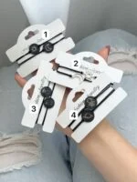 ست دستبند نخی - کد 2107 - Image 6