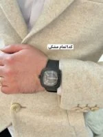 ساعت سون فرایدی - کد 2109 - Image 3