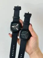 ساعت سون فرایدی - کد 2109