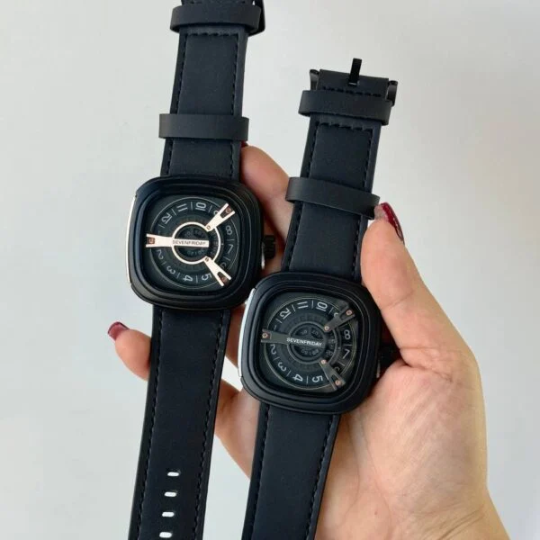 ساعت سون فرایدی - کد 2109