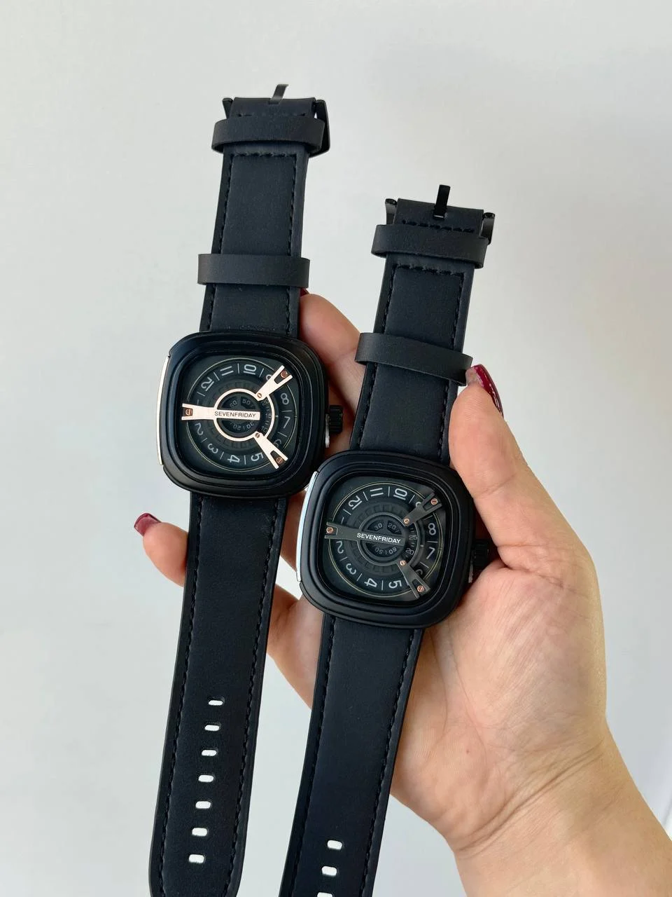 IMG_8577 ساعت سون فرایدی - کد 2109 - Image 1