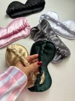 چشم بند خواب - کد 2123 - Image 2