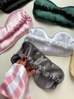 چشم بند خواب - کد 2123 - Image 3