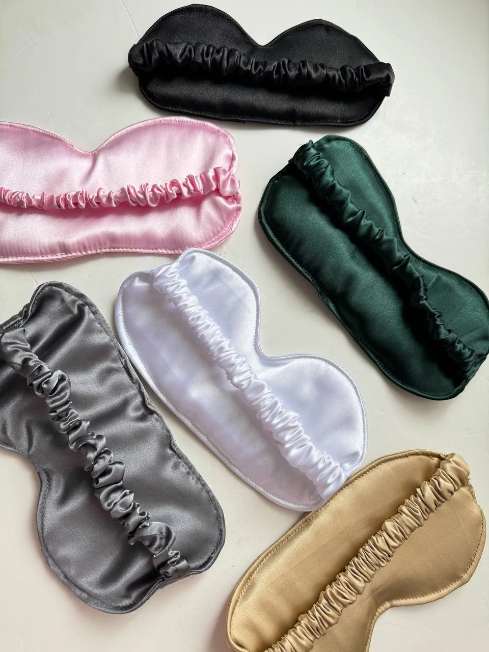 IMG_8928 چشم بند خواب - کد 2123 - Image 1