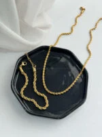 ست طنابی - کد 2143