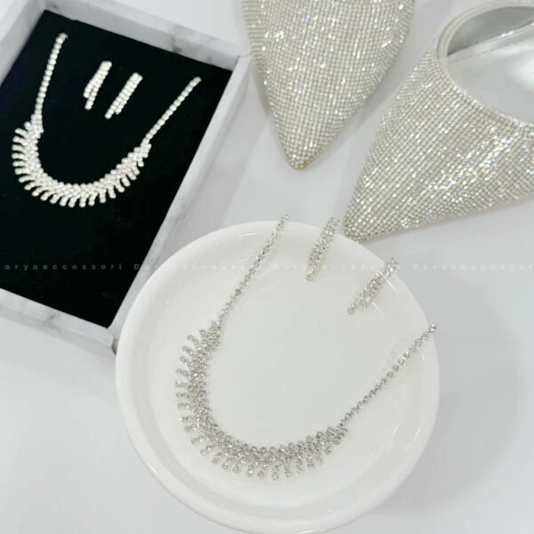 سرویس  جواهری - کد 2145