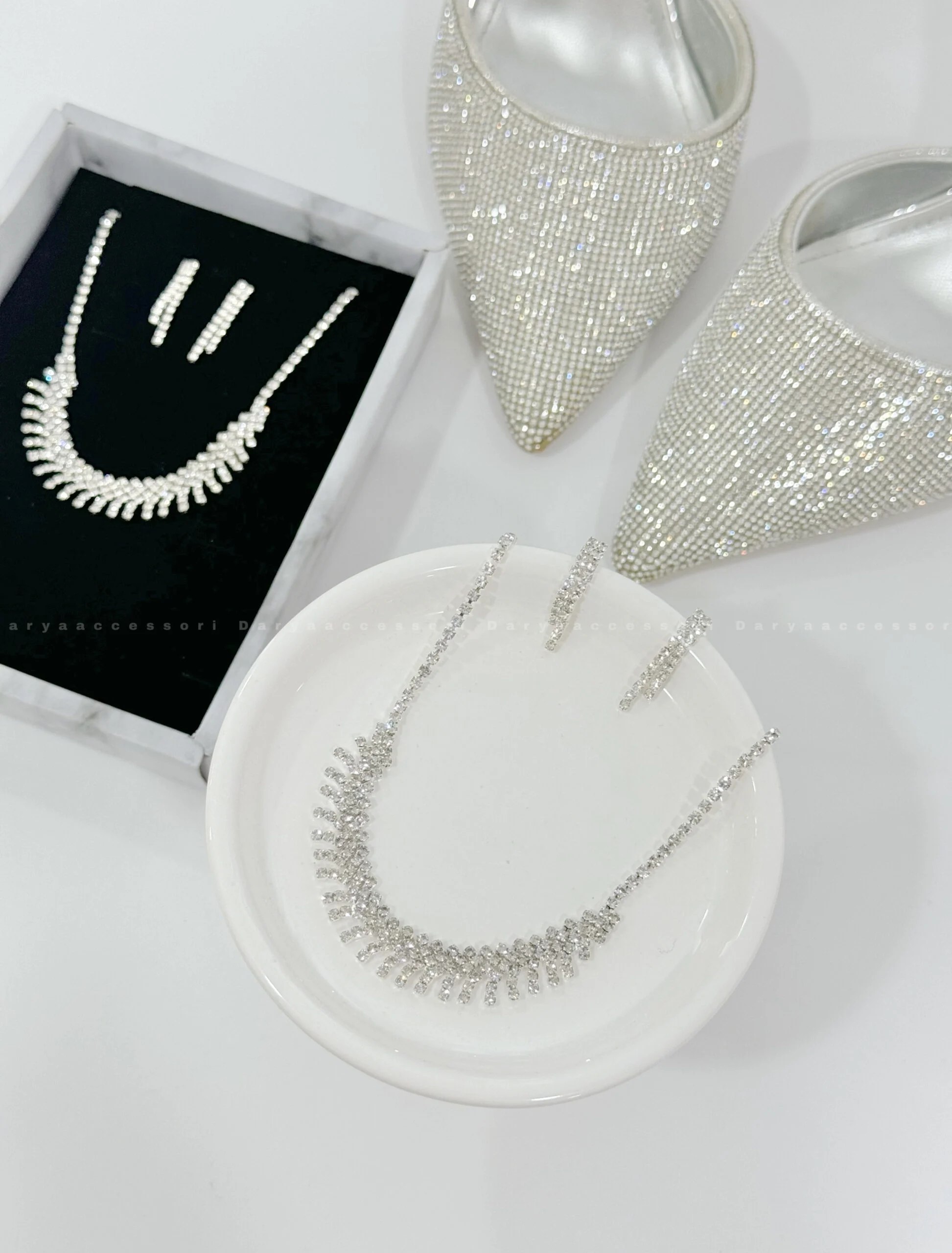 70910542-2924-4AB5-81A0-84EC771B266A سرویس  جواهری - کد 2145 - Image 1