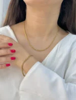 ست طنابی - کد 2143 - Image 2